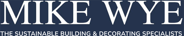 Mike Wye Logo