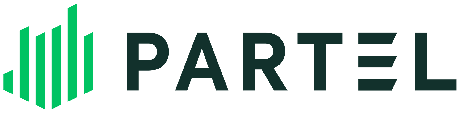 Partel Logo
